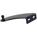 Power House BR1125BP Cued Mounting Bracket - Left PO90725